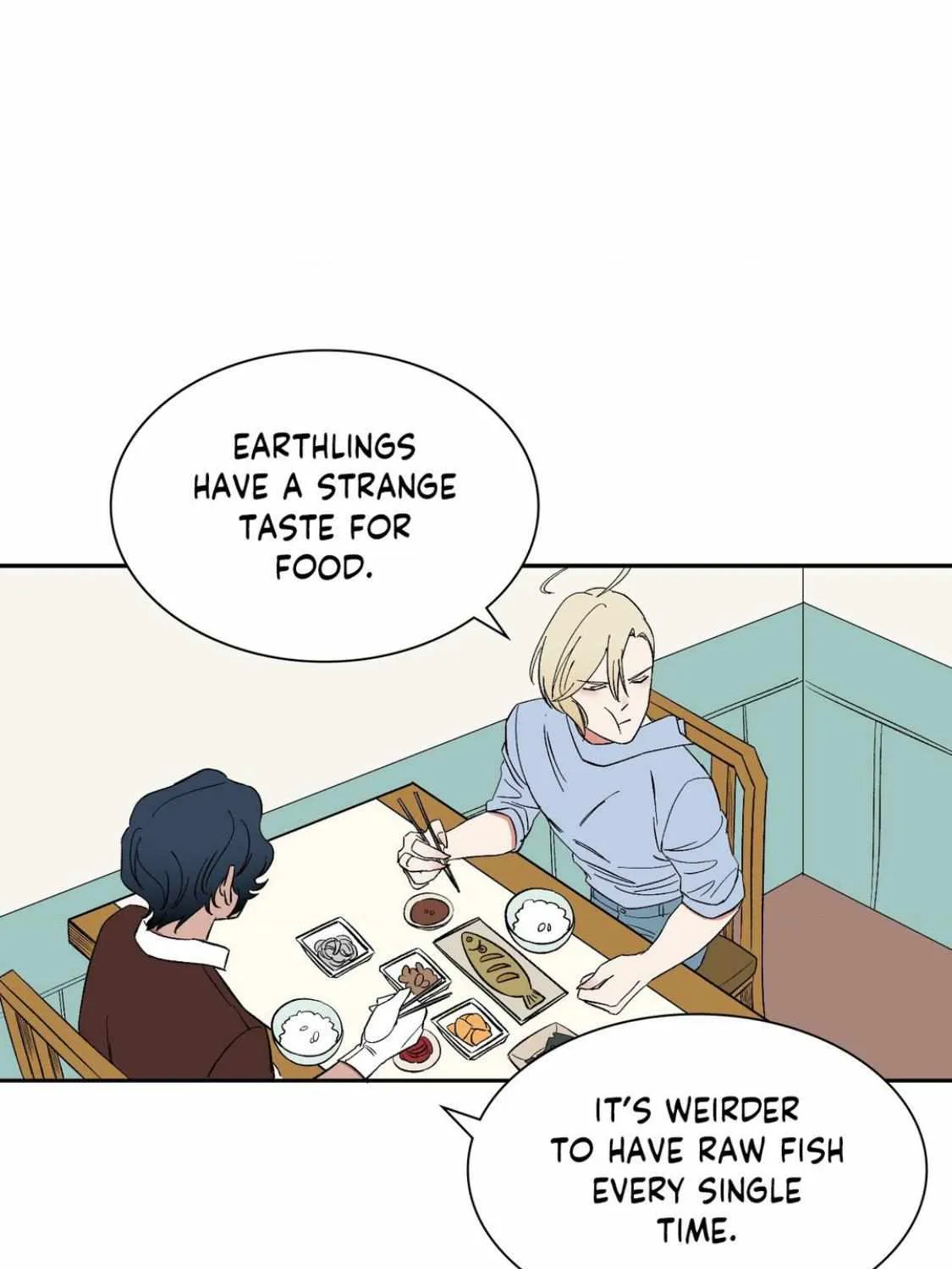 Read Wind Beneath My Wings chapter 10 image 45 on Lezhin