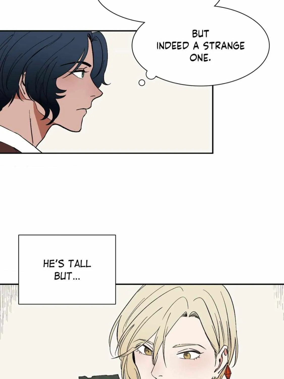Read Wind Beneath My Wings chapter 10 image 47 on Lezhin