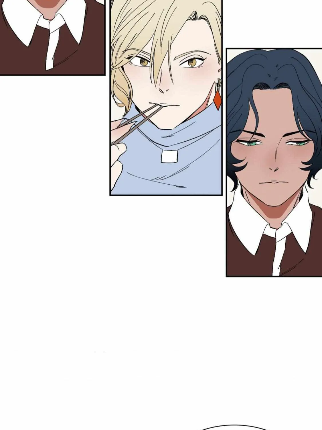 Read Wind Beneath My Wings chapter 10 image 49 on Lezhin