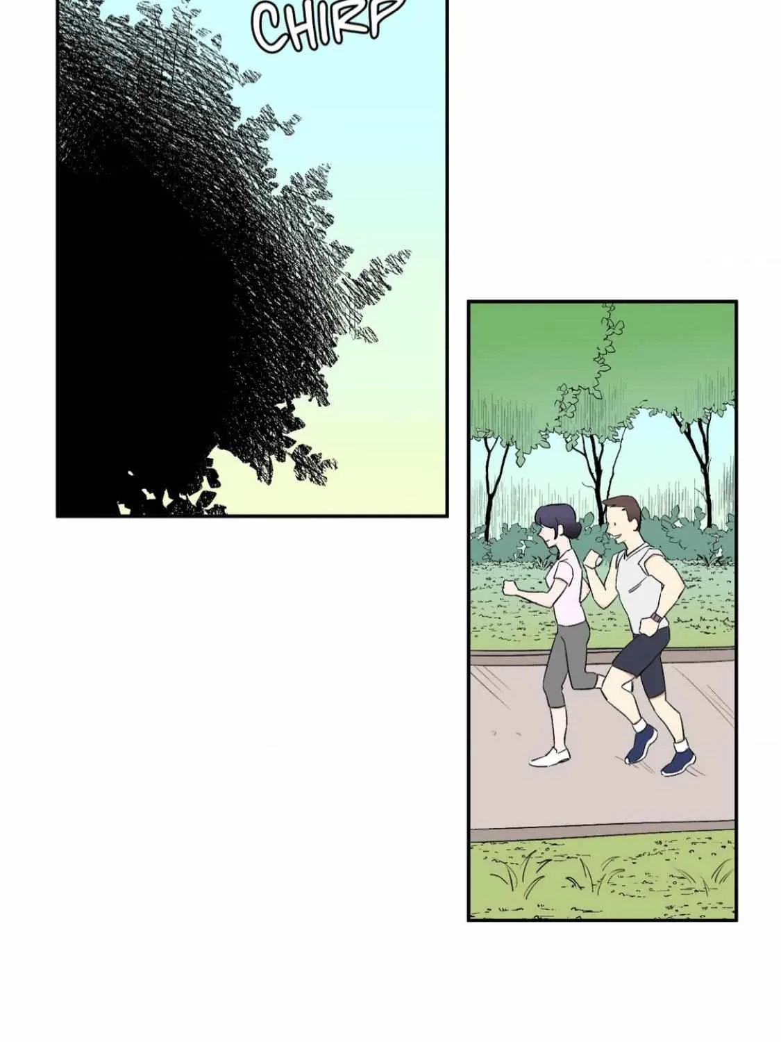Read Wind Beneath My Wings chapter 10 image 5 on Lezhin