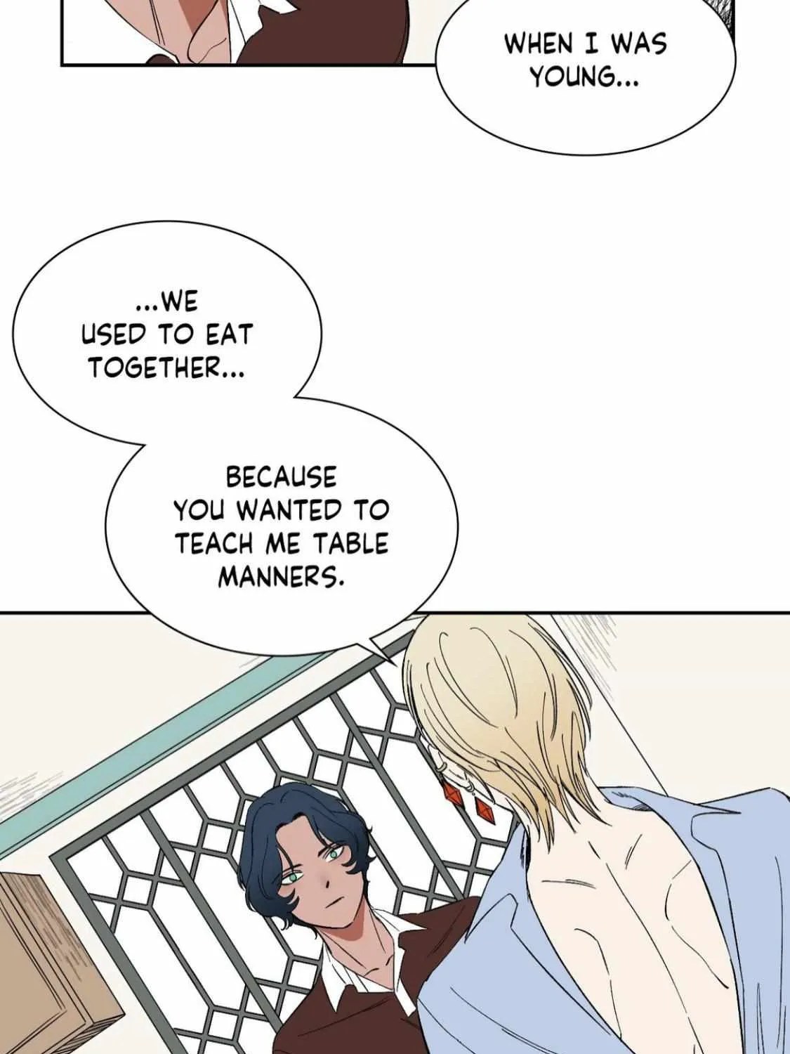 Read Wind Beneath My Wings chapter 10 image 51 on Lezhin