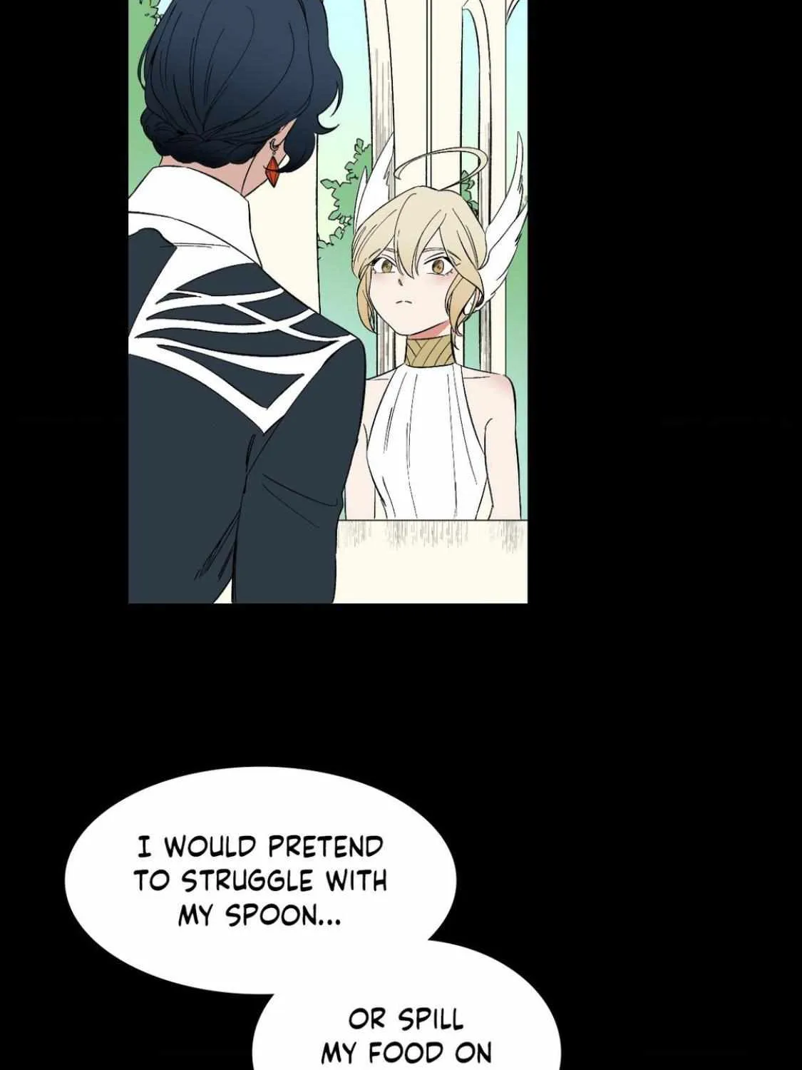 Read Wind Beneath My Wings chapter 10 image 53 on Lezhin
