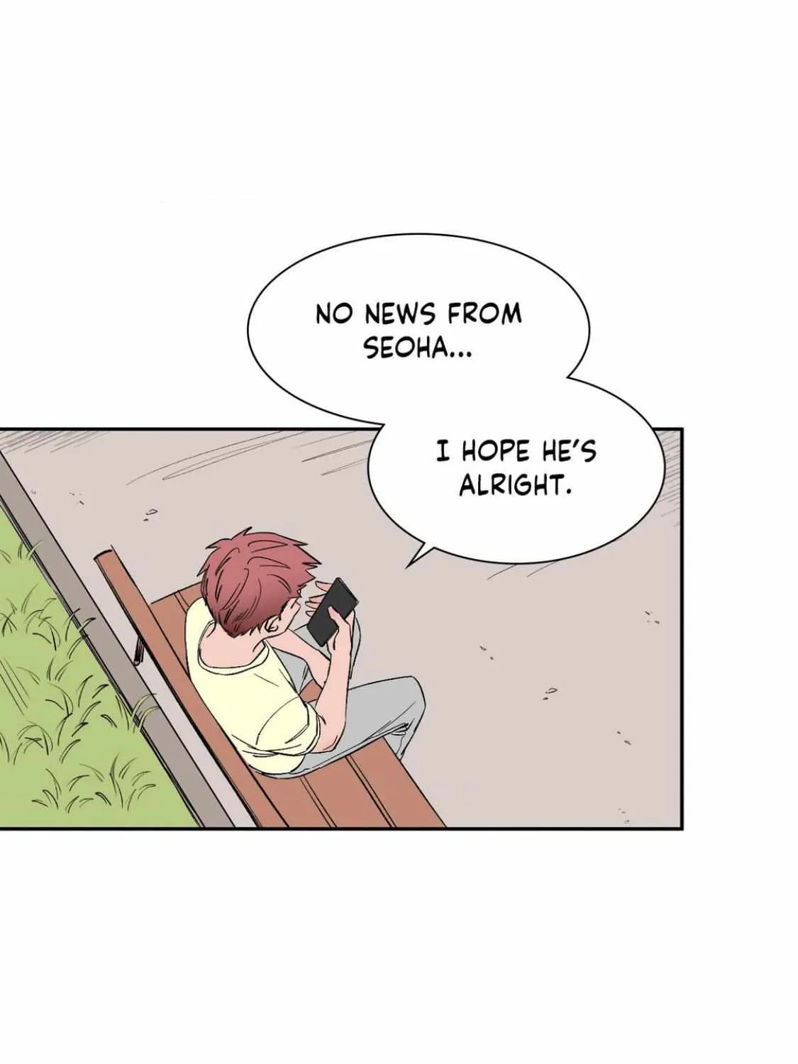 Read Wind Beneath My Wings chapter 10 image 6 on Lezhin