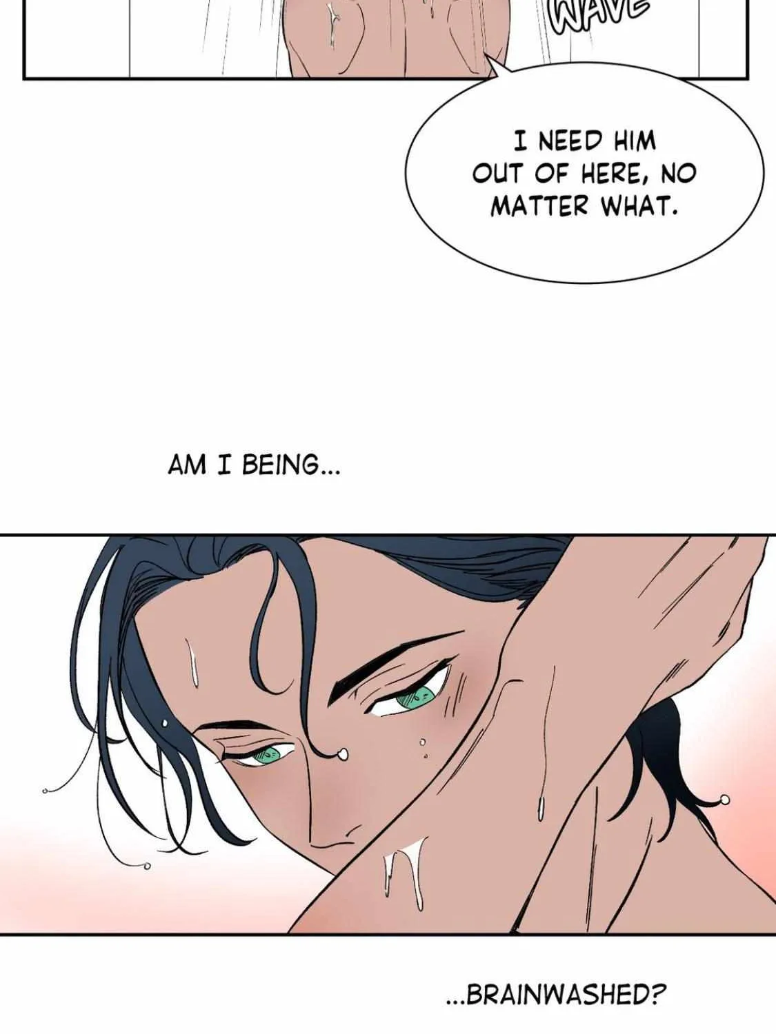Read Wind Beneath My Wings chapter 10 image 63 on Lezhin