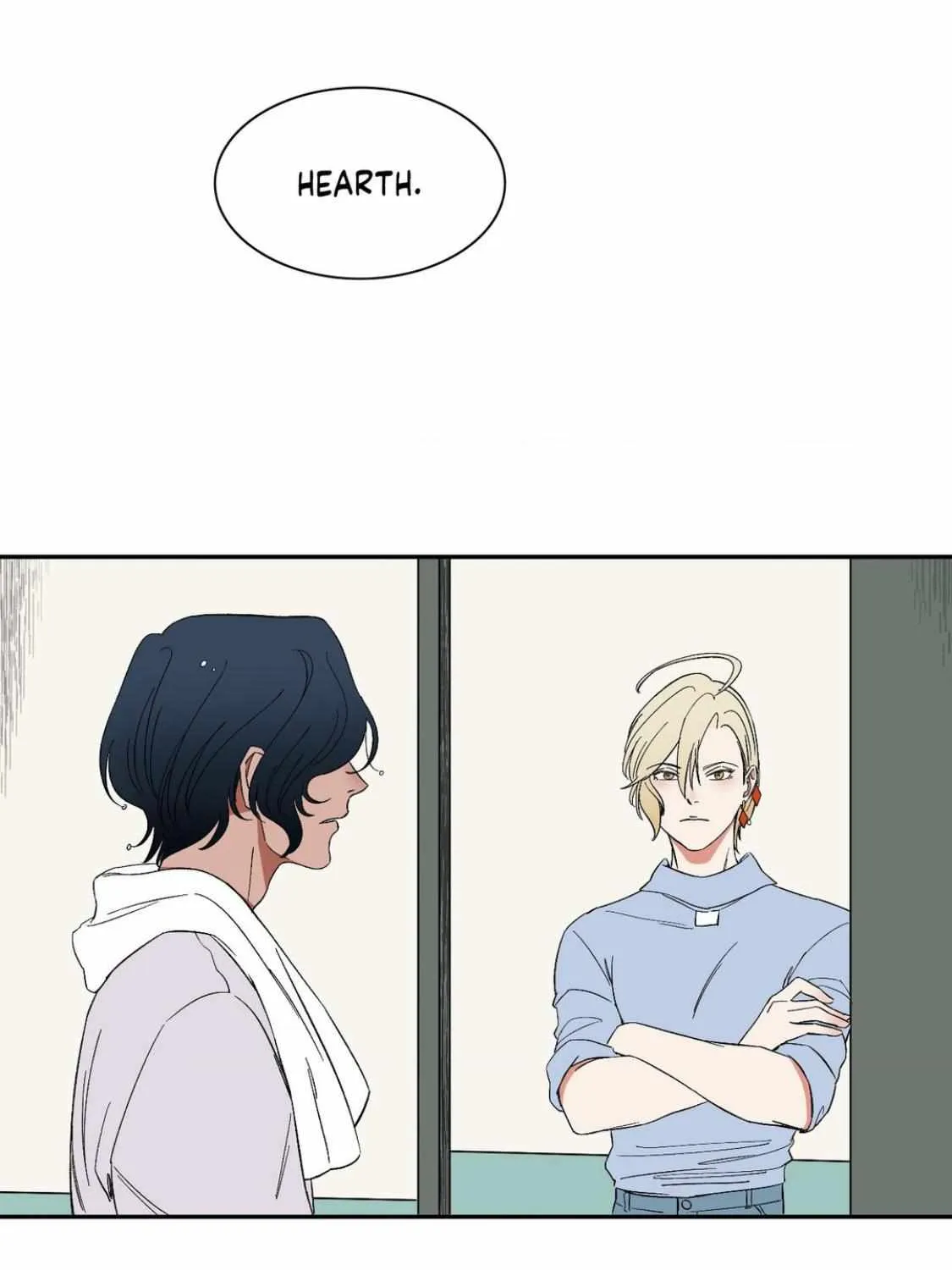 Read Wind Beneath My Wings chapter 10 image 69 on Lezhin
