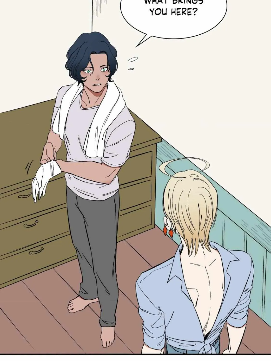 Read Wind Beneath My Wings chapter 10 image 73 on Lezhin