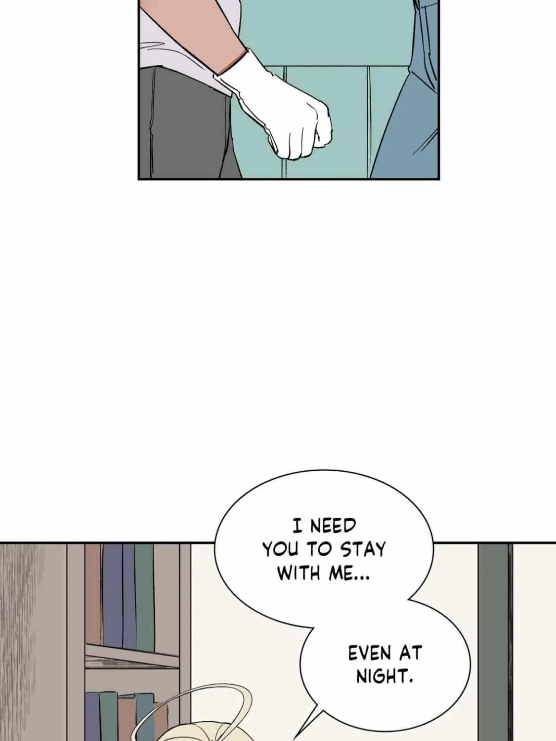 Read Wind Beneath My Wings chapter 10 image 77 on Lezhin