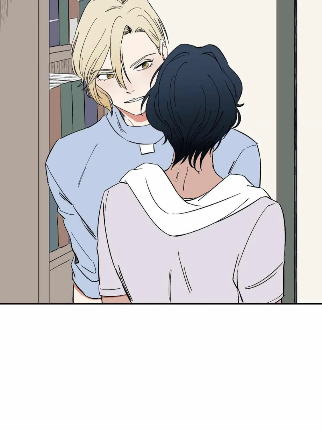 Read Wind Beneath My Wings chapter 10 image 78 on Lezhin
