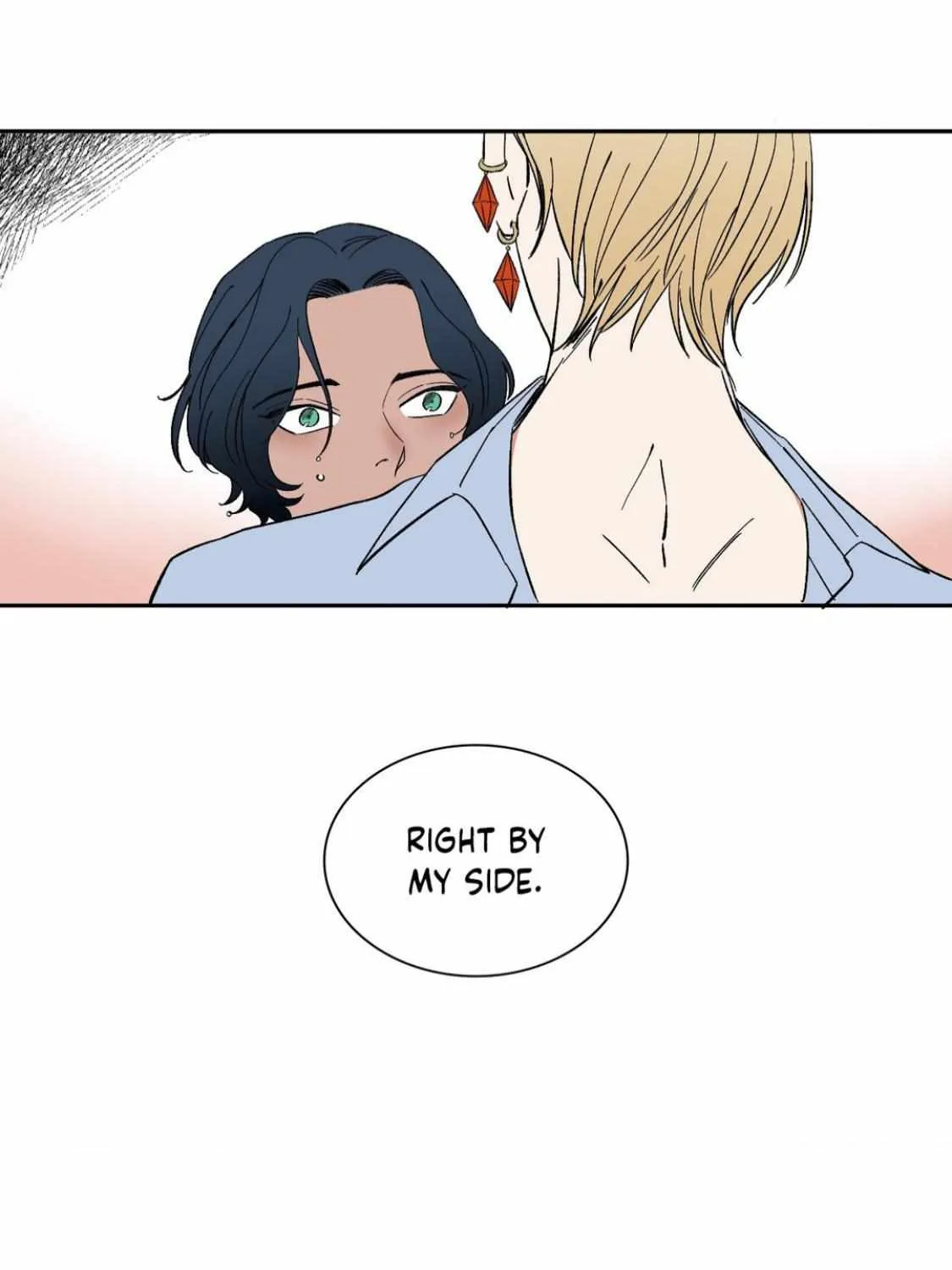 Read Wind Beneath My Wings chapter 10 image 79 on Lezhin