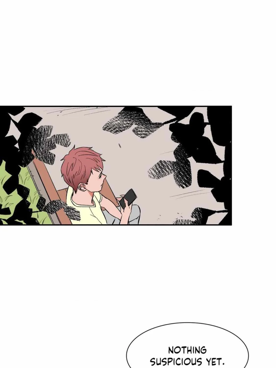 Read Wind Beneath My Wings chapter 10 image 9 on Lezhin