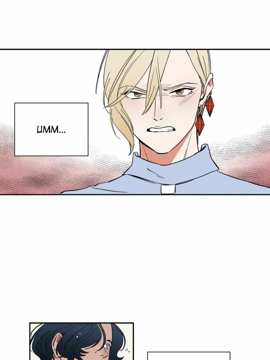 Read Wind Beneath My Wings chapter 11 image 11 on Lezhin