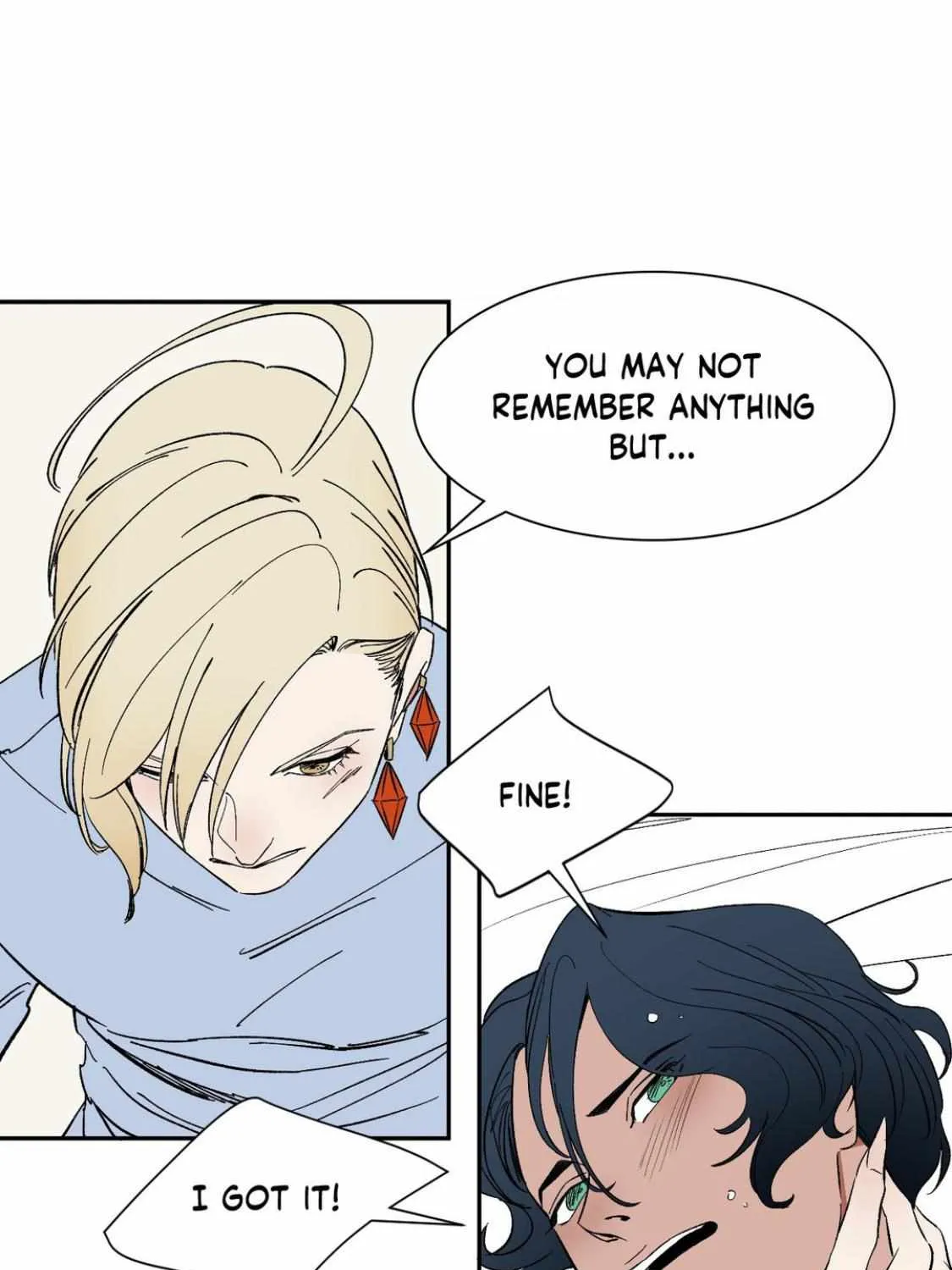Read Wind Beneath My Wings chapter 11 image 15 on Lezhin