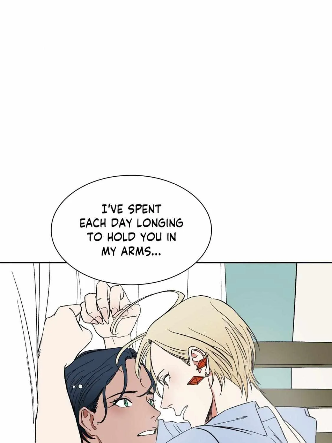 Read Wind Beneath My Wings chapter 11 image 17 on Lezhin