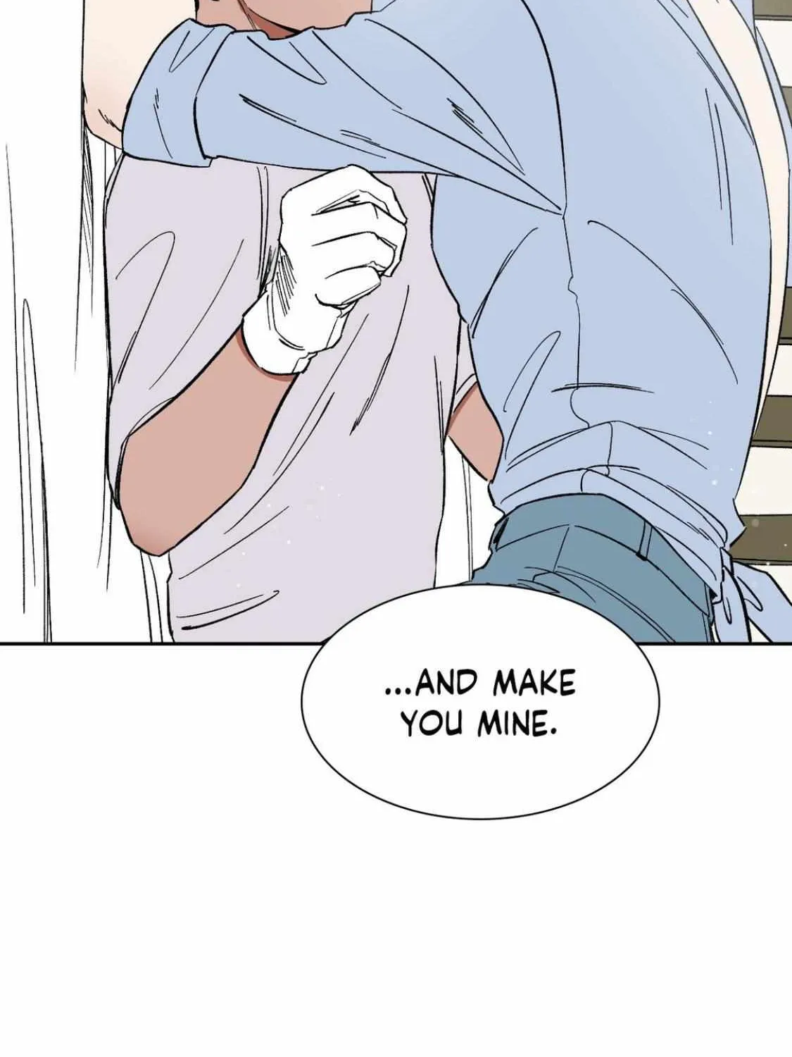Read Wind Beneath My Wings chapter 11 image 18 on Lezhin