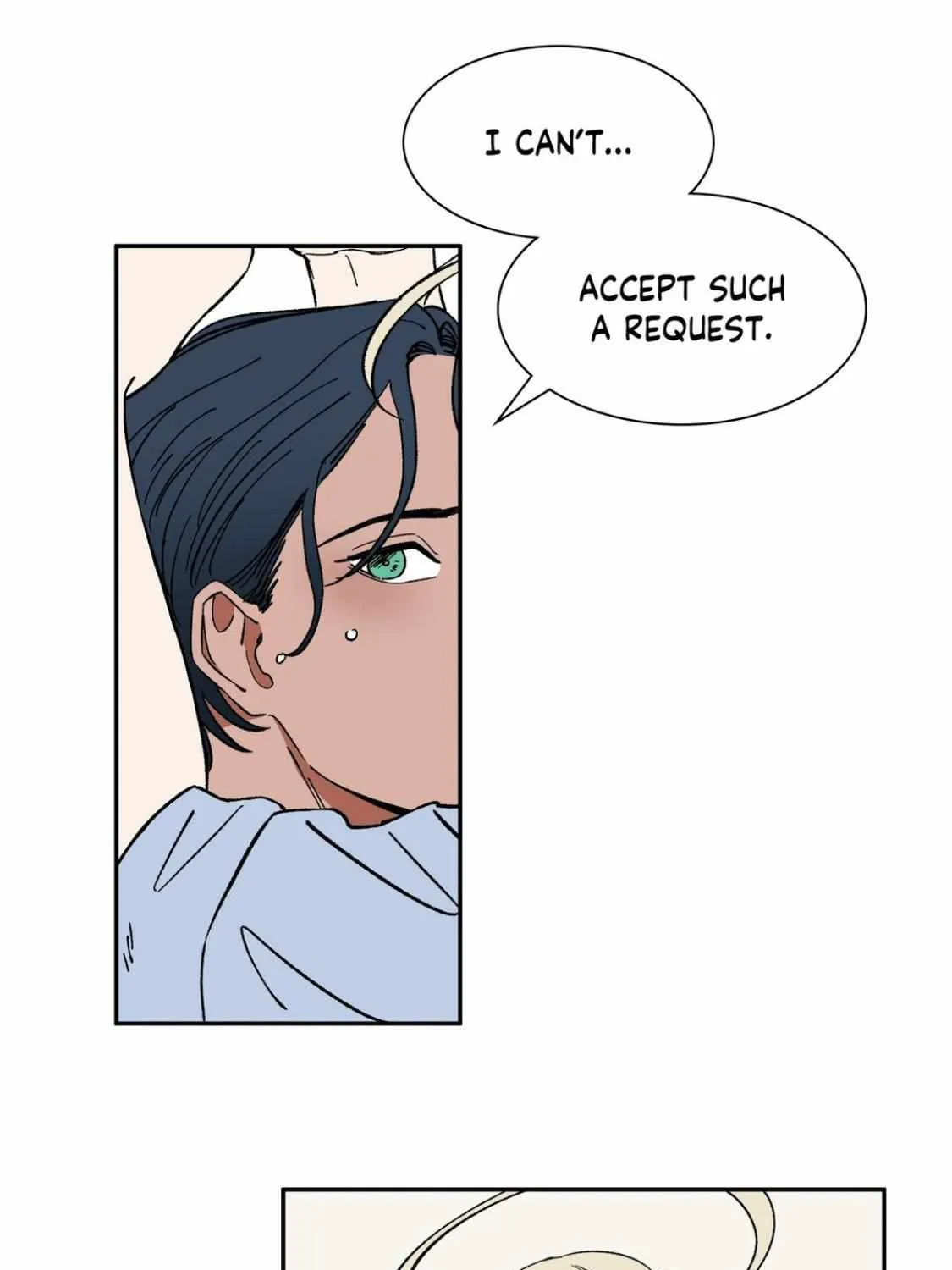 Read Wind Beneath My Wings chapter 11 image 19 on Lezhin