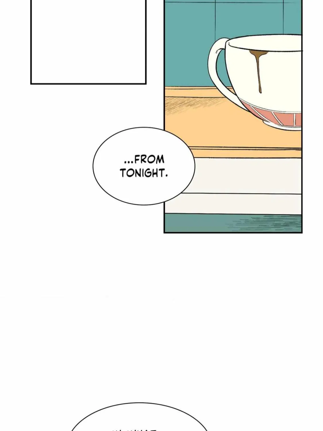 Read Wind Beneath My Wings chapter 11 image 2 on Lezhin