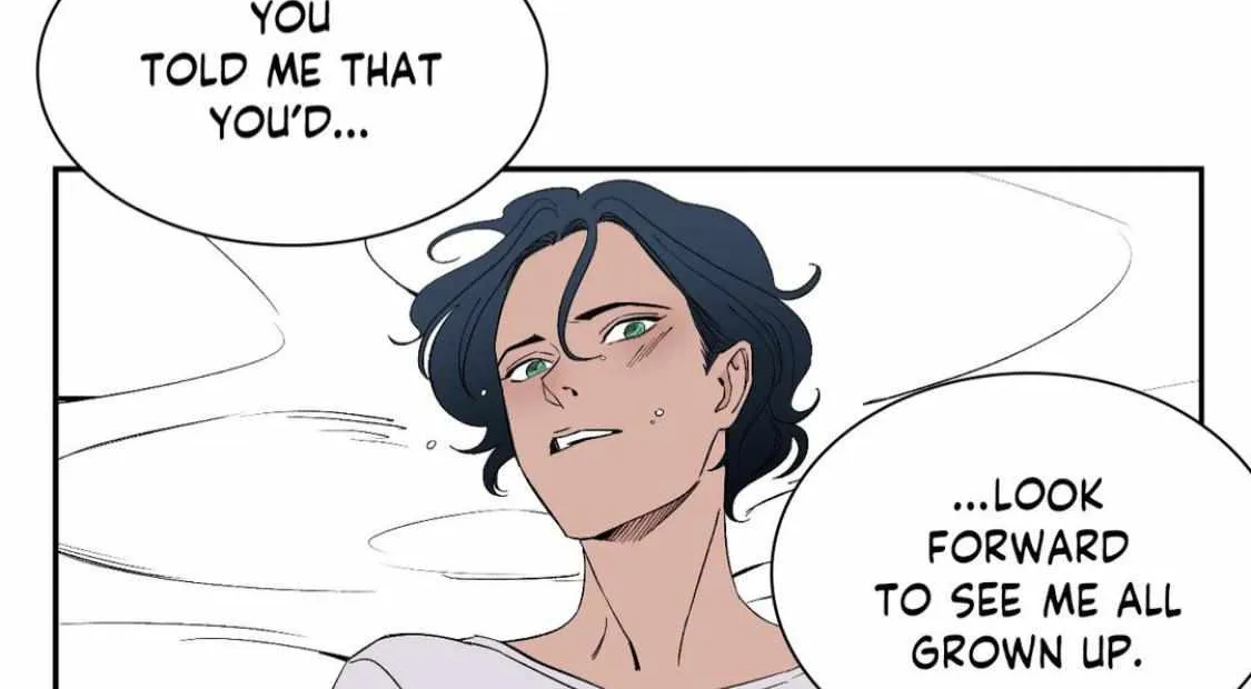 Read Wind Beneath My Wings chapter 11 image 24 on Lezhin