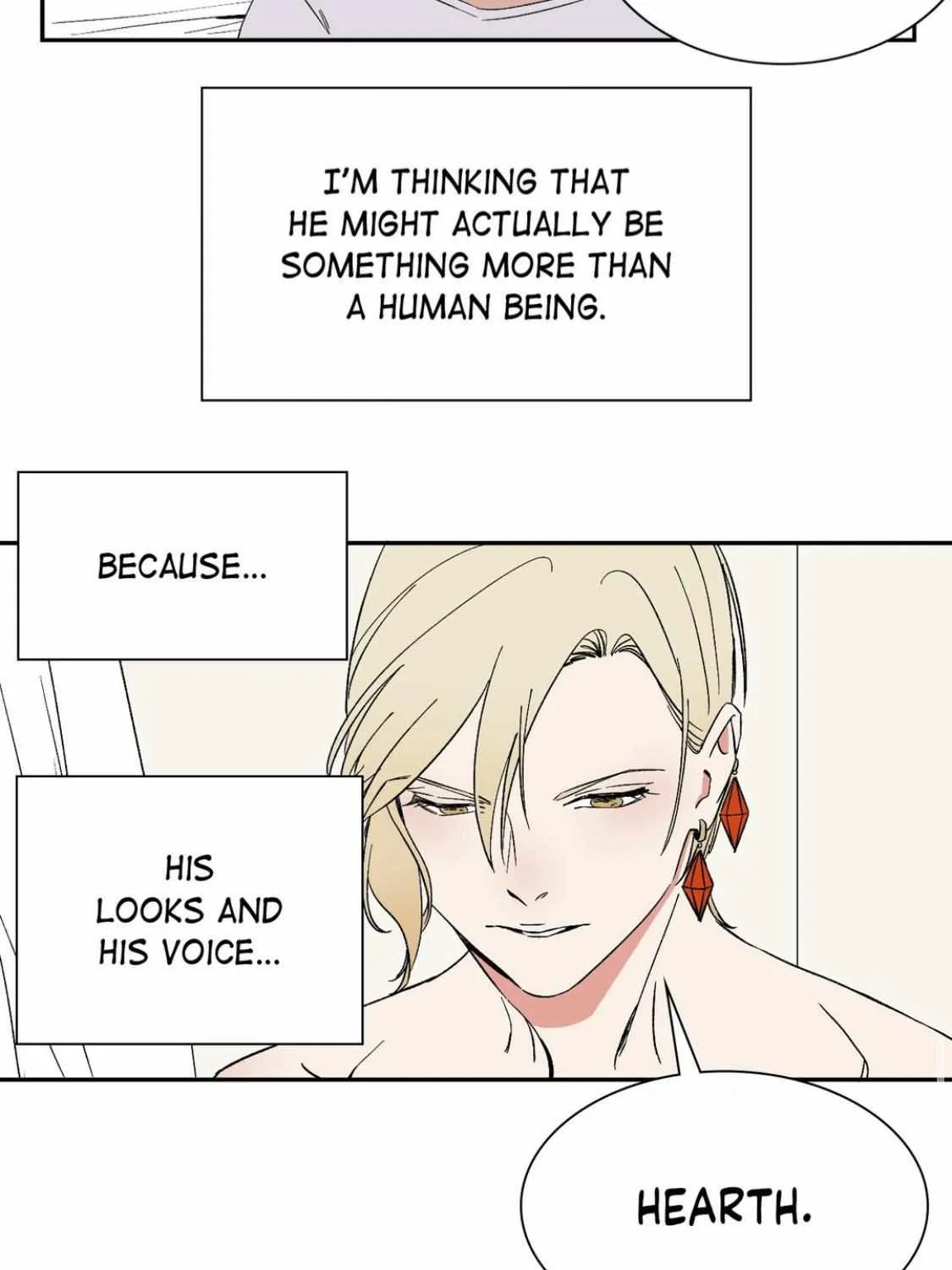 Read Wind Beneath My Wings chapter 11 image 25 on Lezhin