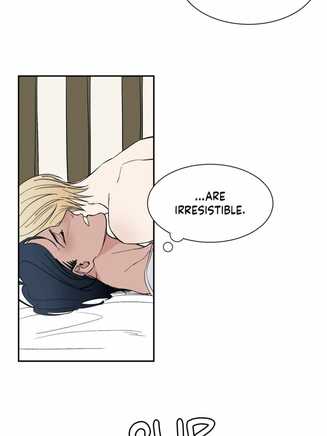 Read Wind Beneath My Wings chapter 11 image 26 on Lezhin
