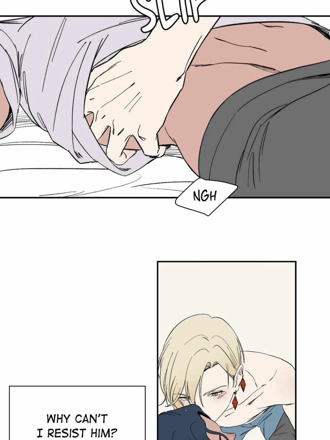 Read Wind Beneath My Wings chapter 11 image 27 on Lezhin