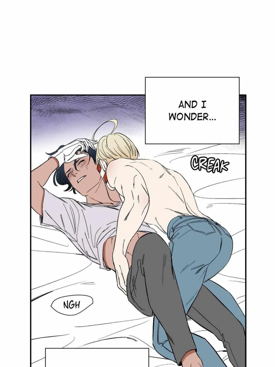 Read Wind Beneath My Wings chapter 11 image 29 on Lezhin