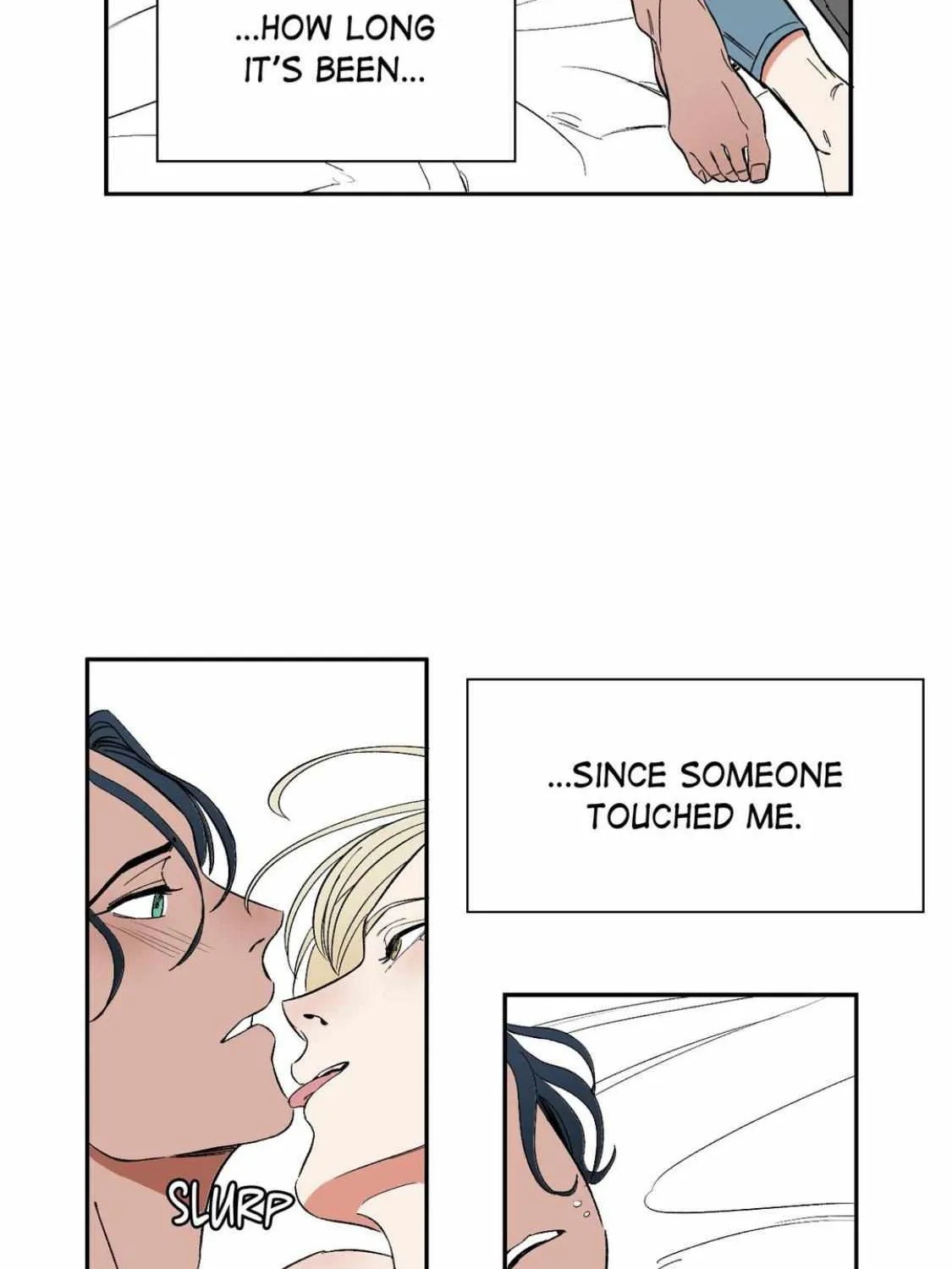 Read Wind Beneath My Wings chapter 11 image 30 on Lezhin