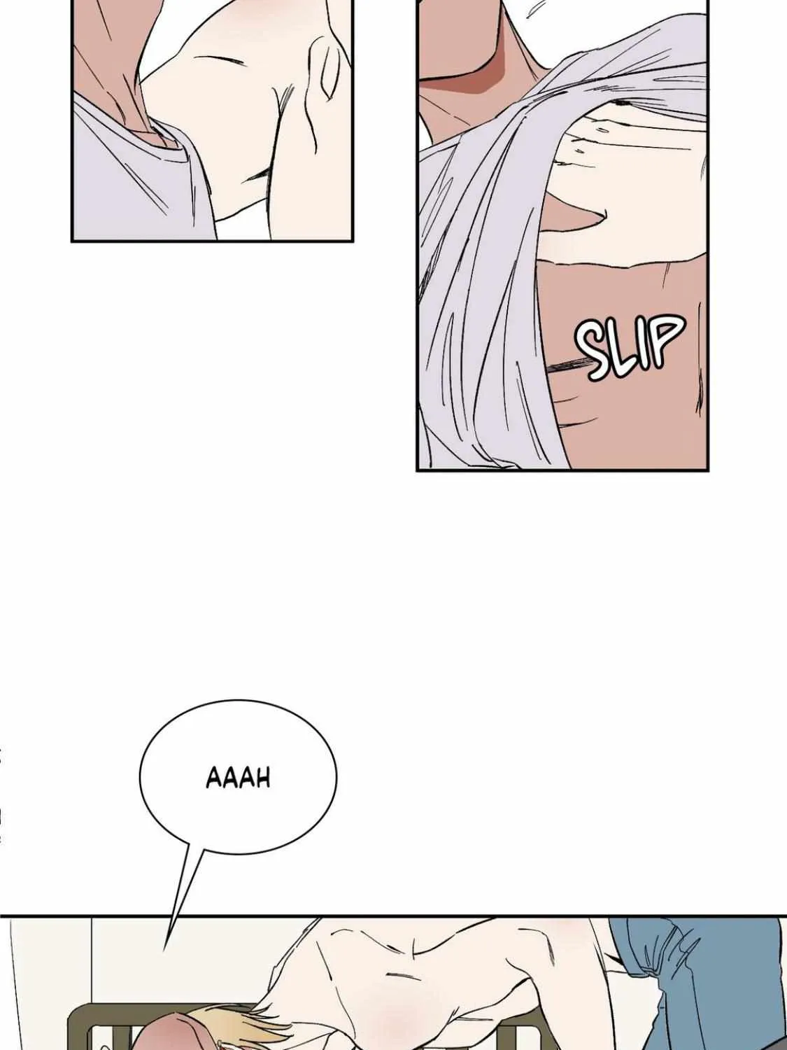 Read Wind Beneath My Wings chapter 11 image 31 on Lezhin