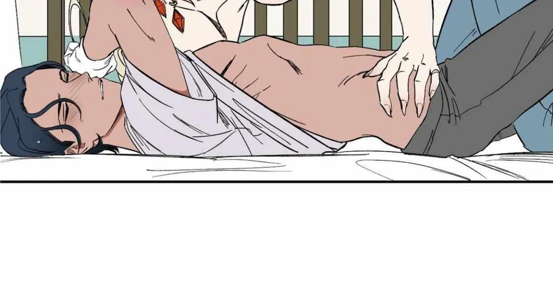 Read Wind Beneath My Wings chapter 11 image 32 on Lezhin