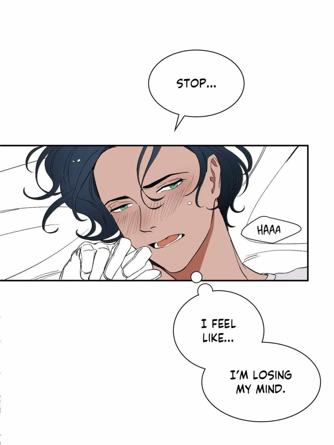 Read Wind Beneath My Wings chapter 11 image 33 on Lezhin