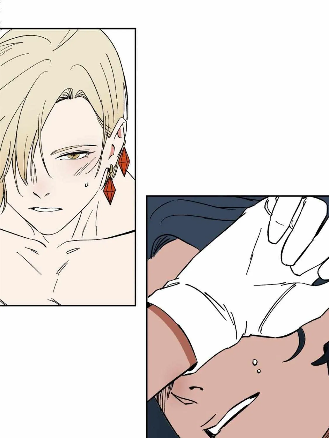 Read Wind Beneath My Wings chapter 11 image 34 on Lezhin