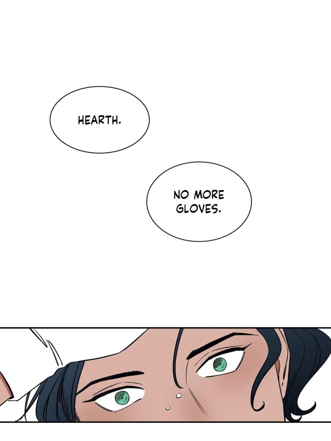 Read Wind Beneath My Wings chapter 11 image 36 on Lezhin