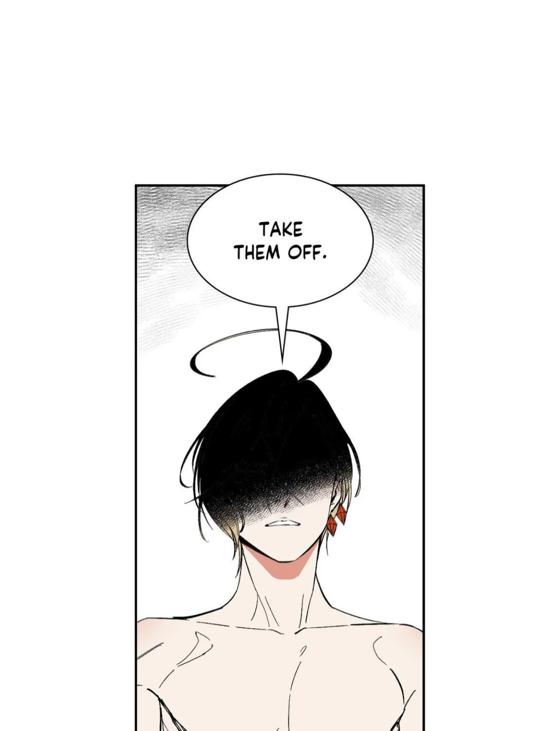 Read Wind Beneath My Wings chapter 11 image 37 on Lezhin