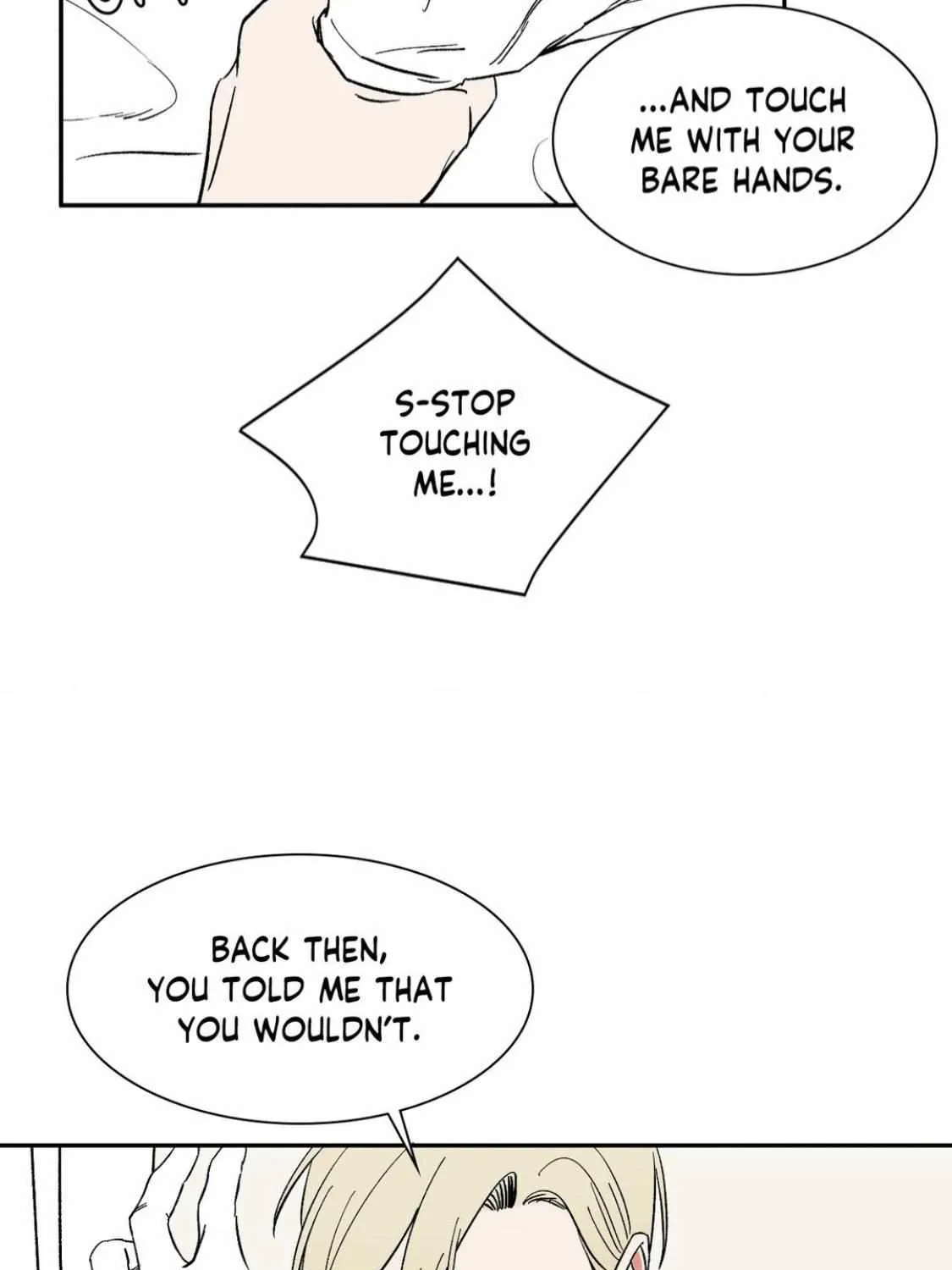 Read Wind Beneath My Wings chapter 11 image 41 on Lezhin