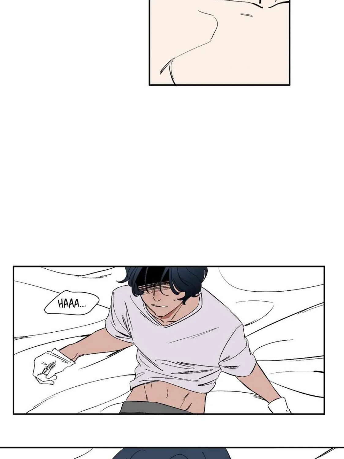 Read Wind Beneath My Wings chapter 11 image 48 on Lezhin