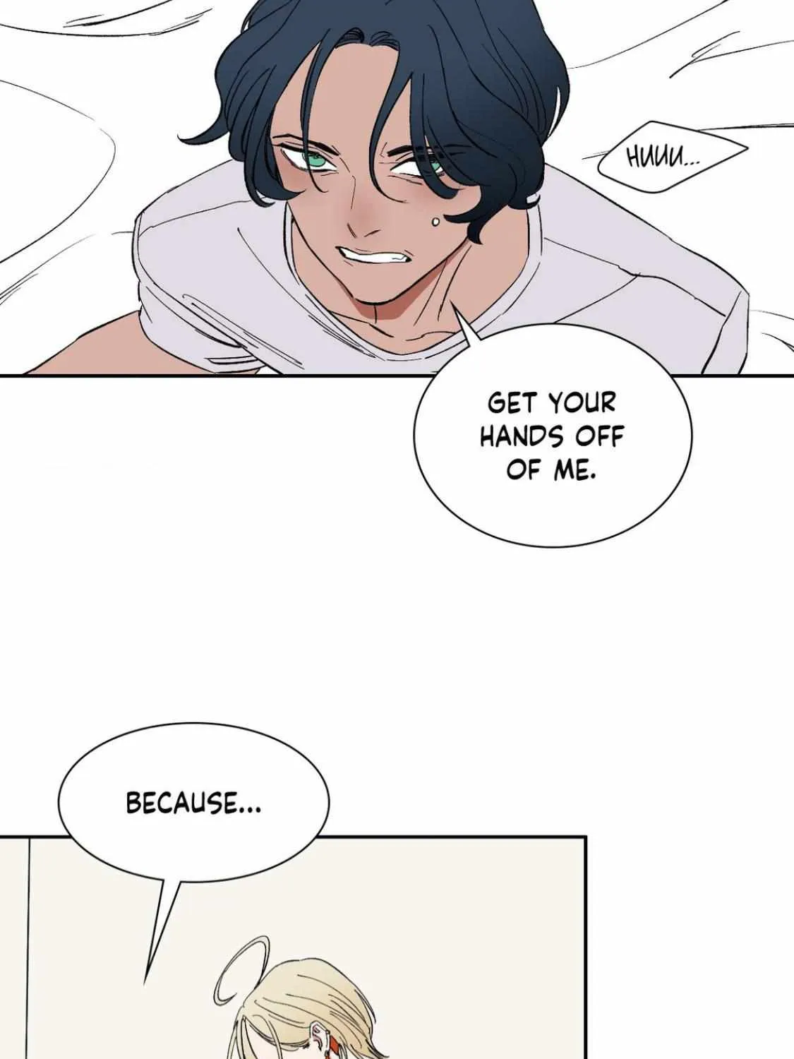 Read Wind Beneath My Wings chapter 11 image 49 on Lezhin