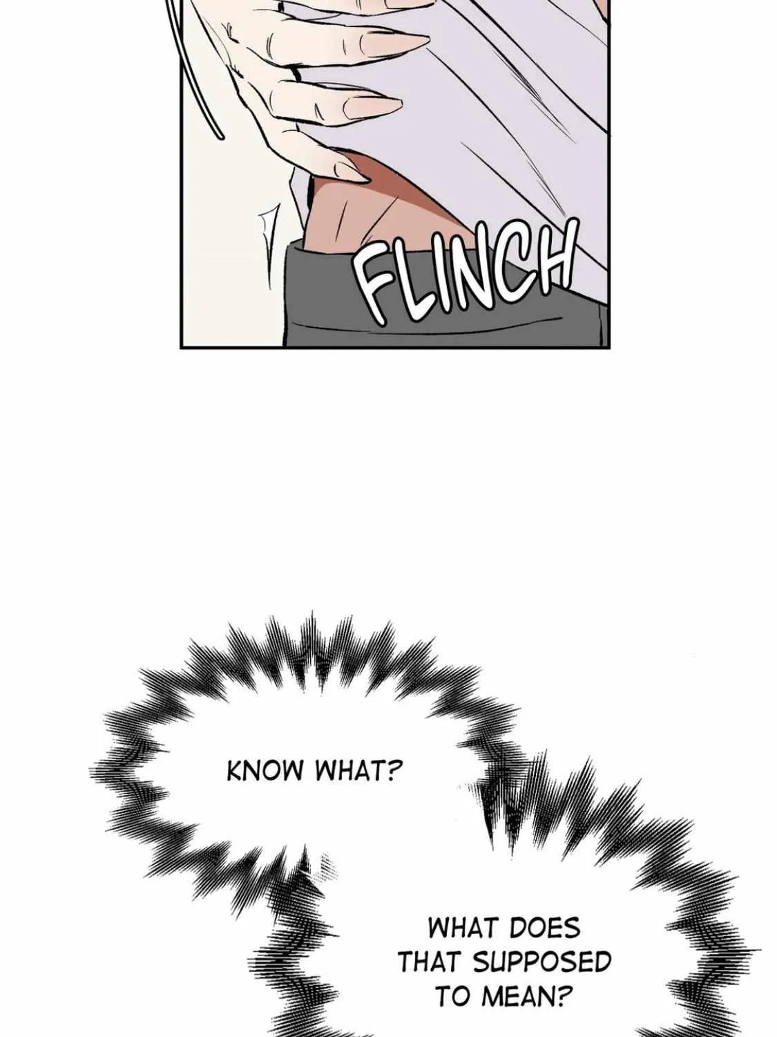 Read Wind Beneath My Wings chapter 11 image 5 on Lezhin
