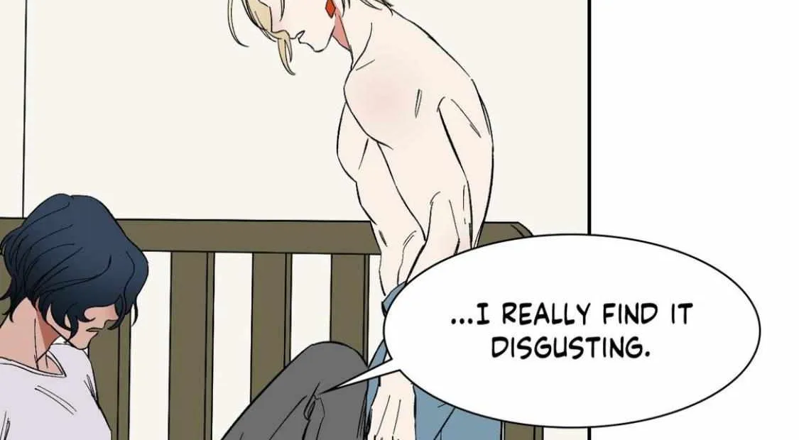 Read Wind Beneath My Wings chapter 11 image 50 on Lezhin