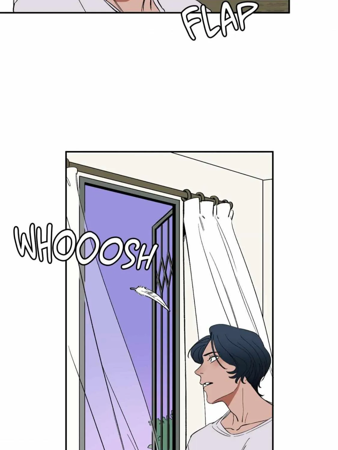 Read Wind Beneath My Wings chapter 11 image 53 on Lezhin