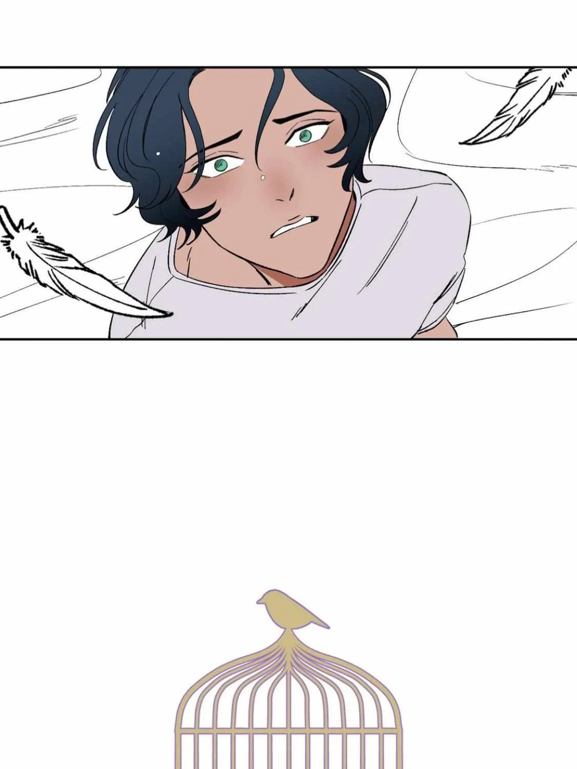 Read Wind Beneath My Wings chapter 11 image 55 on Lezhin