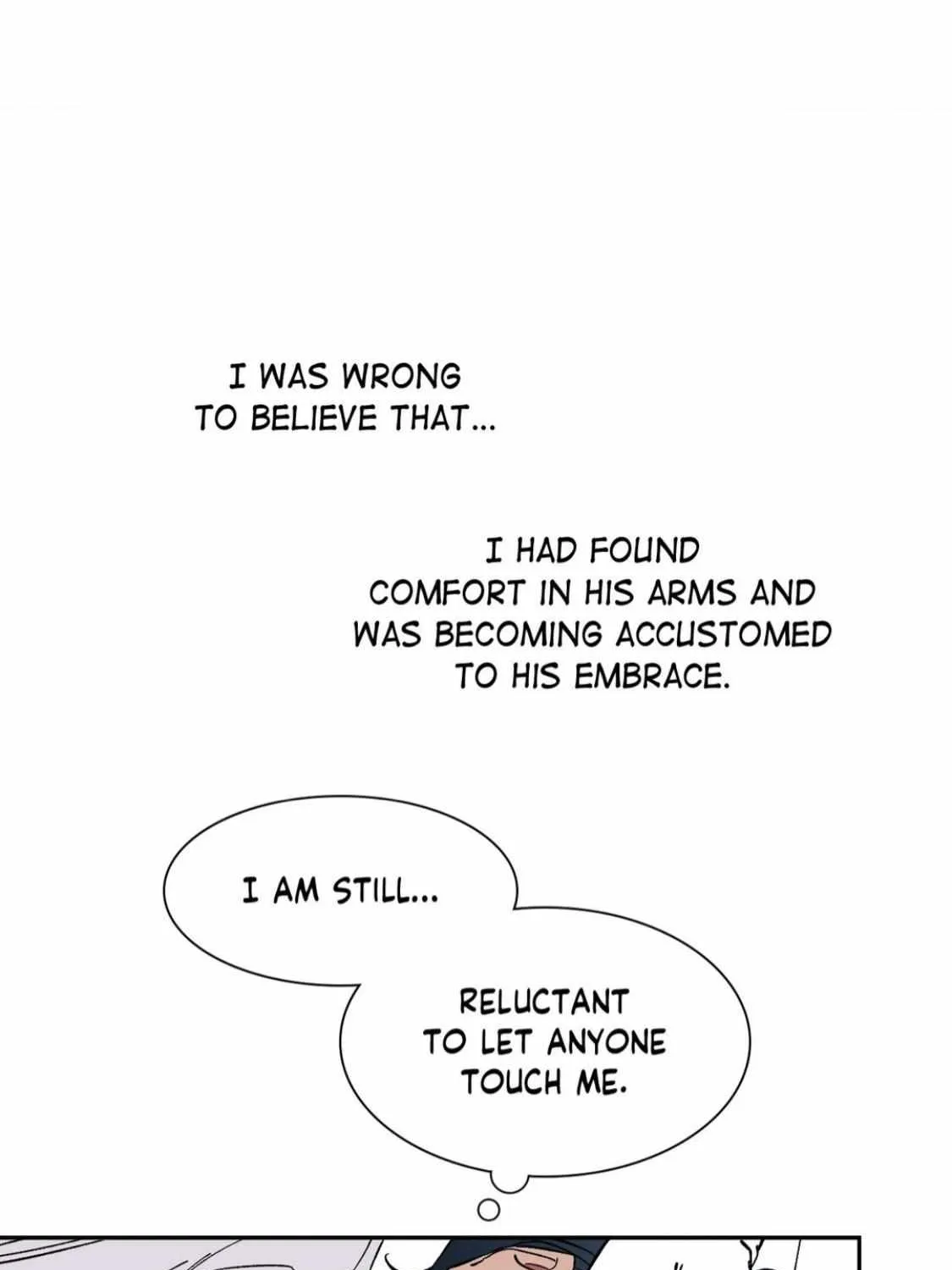 Read Wind Beneath My Wings chapter 11 image 57 on Lezhin