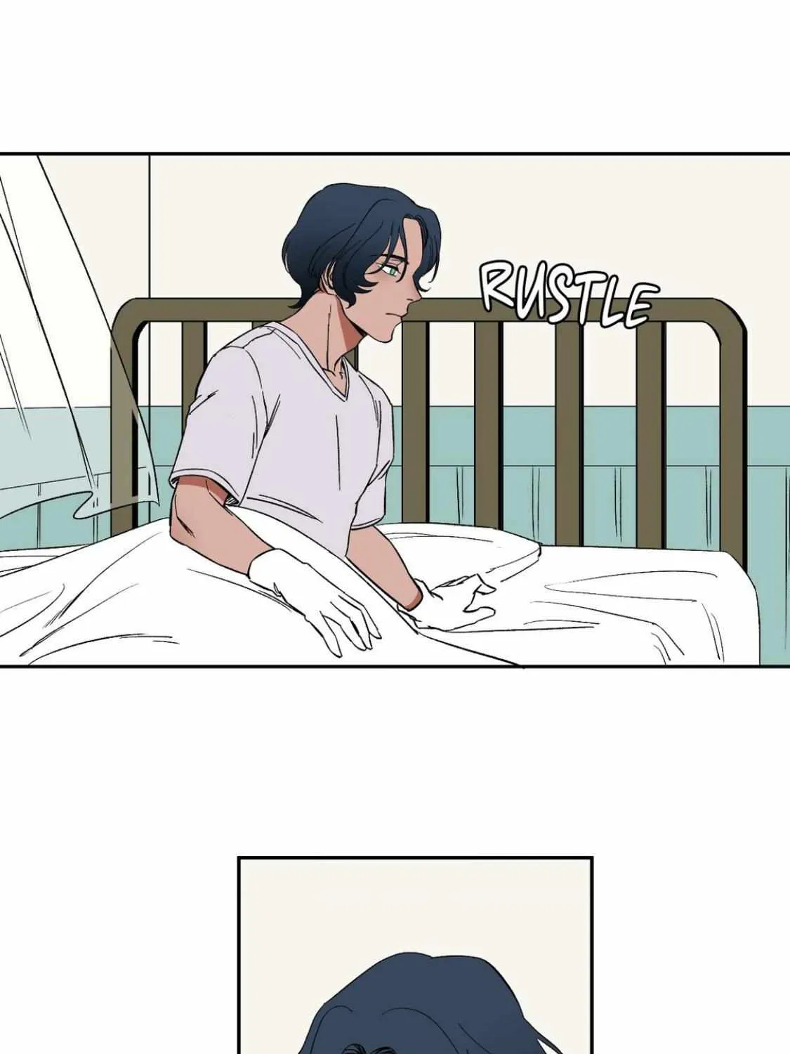 Read Wind Beneath My Wings chapter 11 image 60 on Lezhin