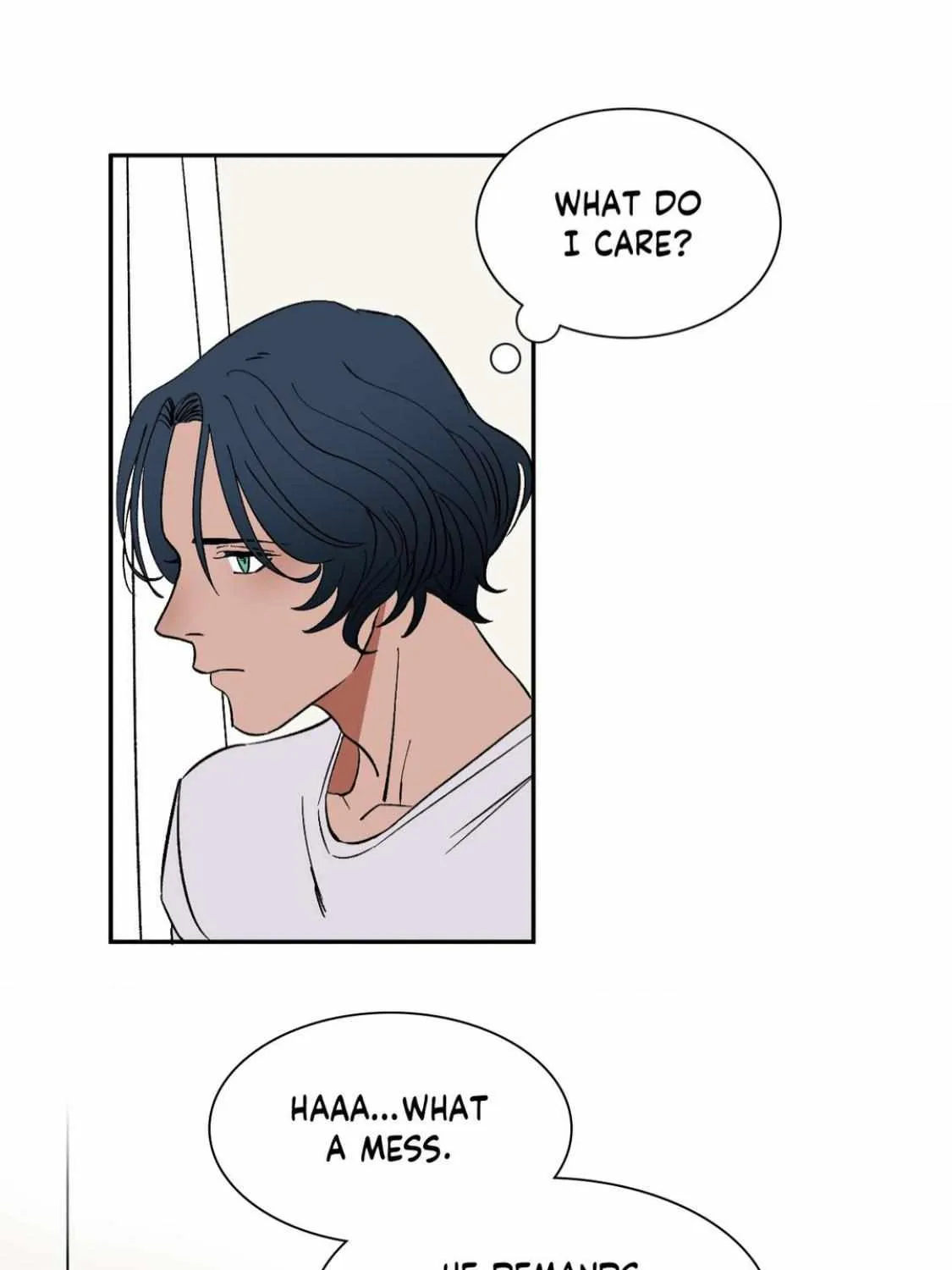 Read Wind Beneath My Wings chapter 11 image 63 on Lezhin
