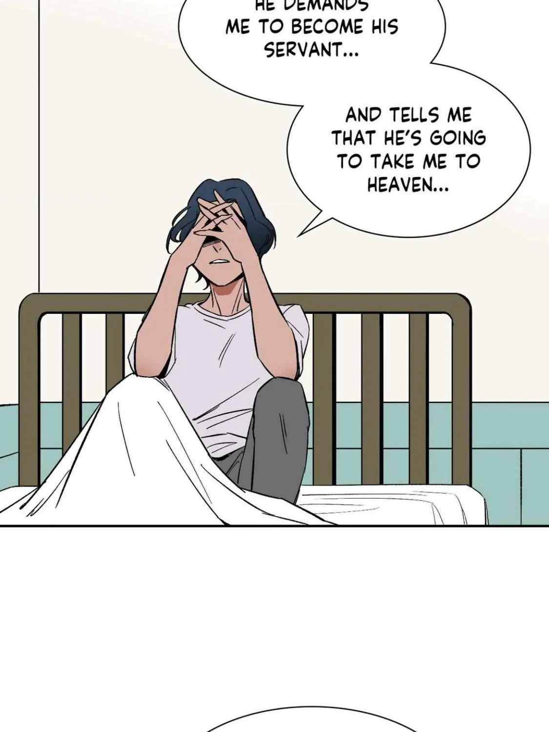 Read Wind Beneath My Wings chapter 11 image 64 on Lezhin