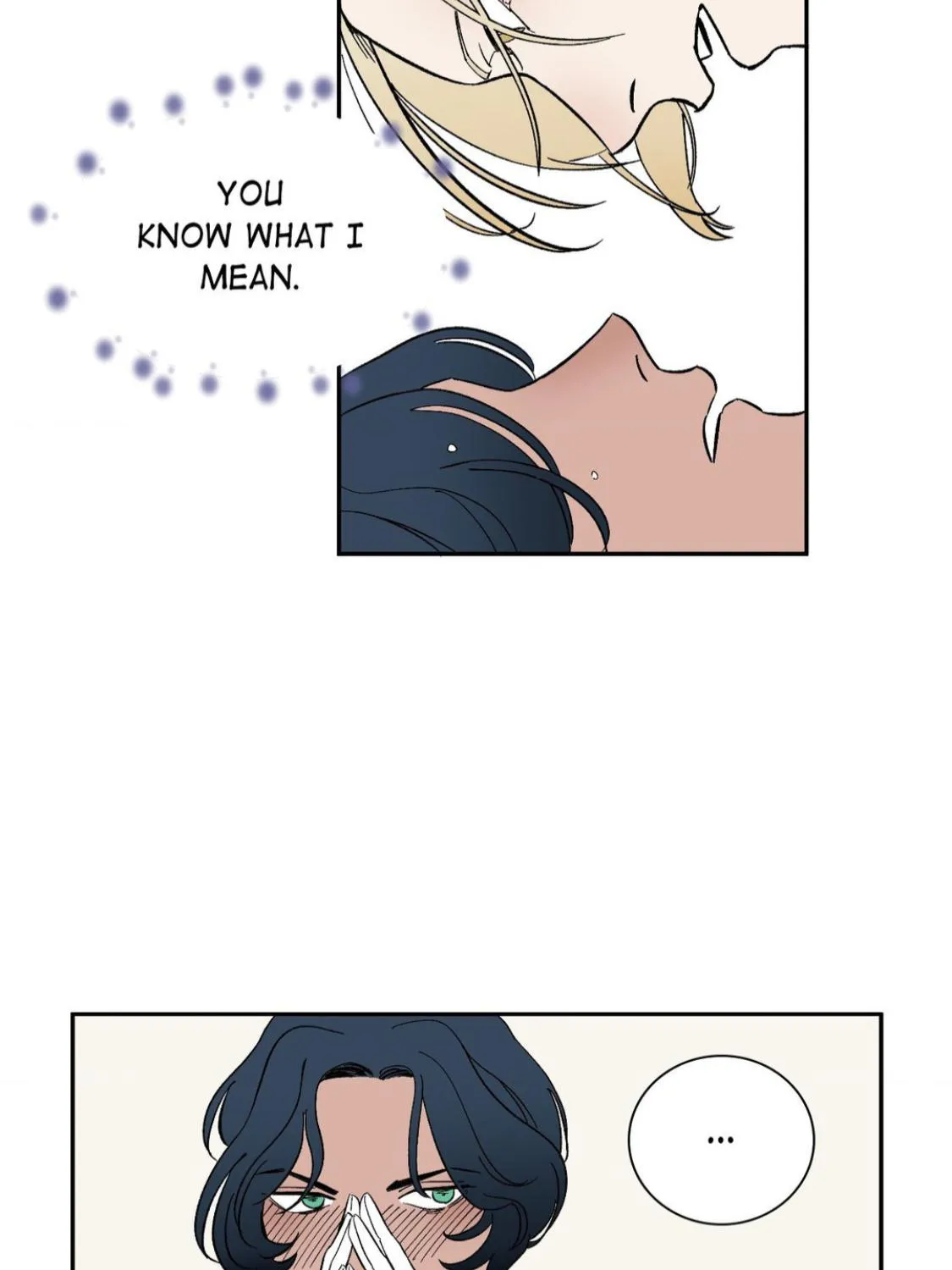 Read Wind Beneath My Wings chapter 11 image 67 on Lezhin