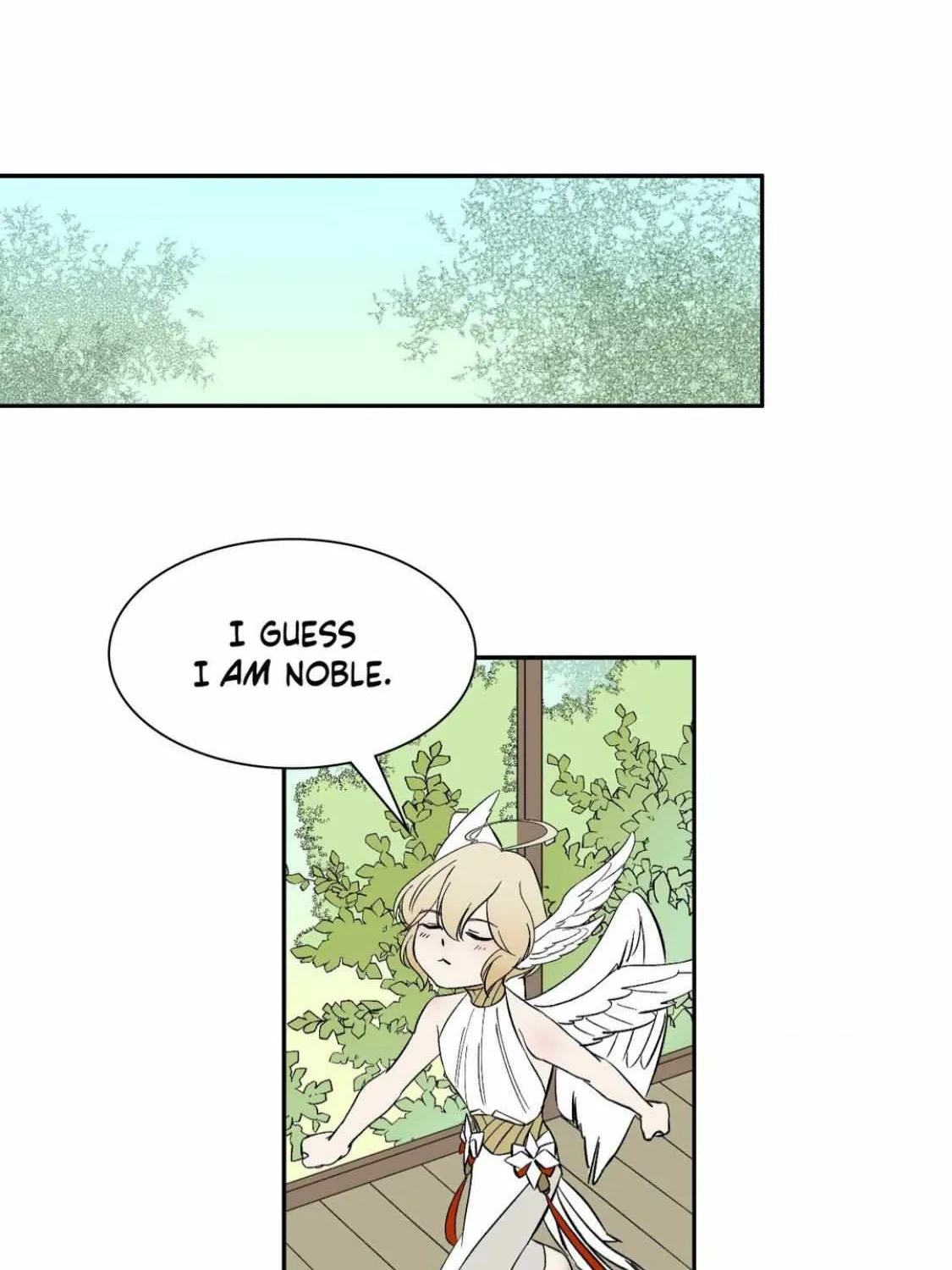 Read Wind Beneath My Wings chapter 12 image 10 on Lezhin