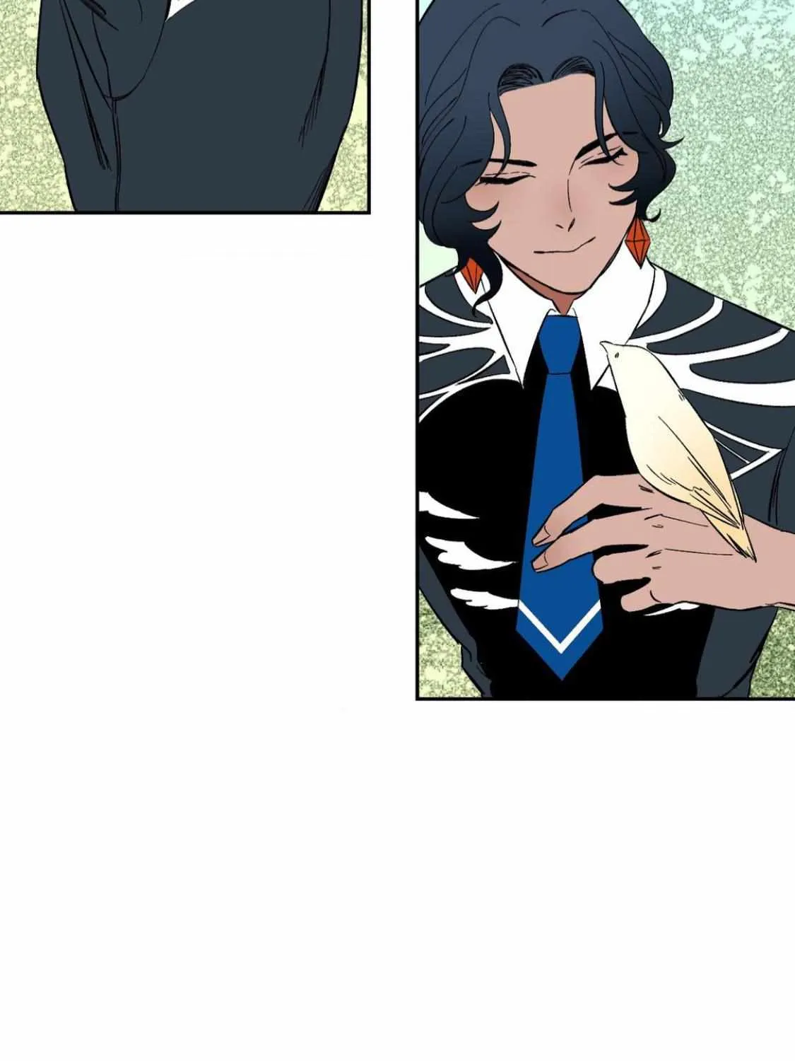 Read Wind Beneath My Wings chapter 12 image 13 on Lezhin