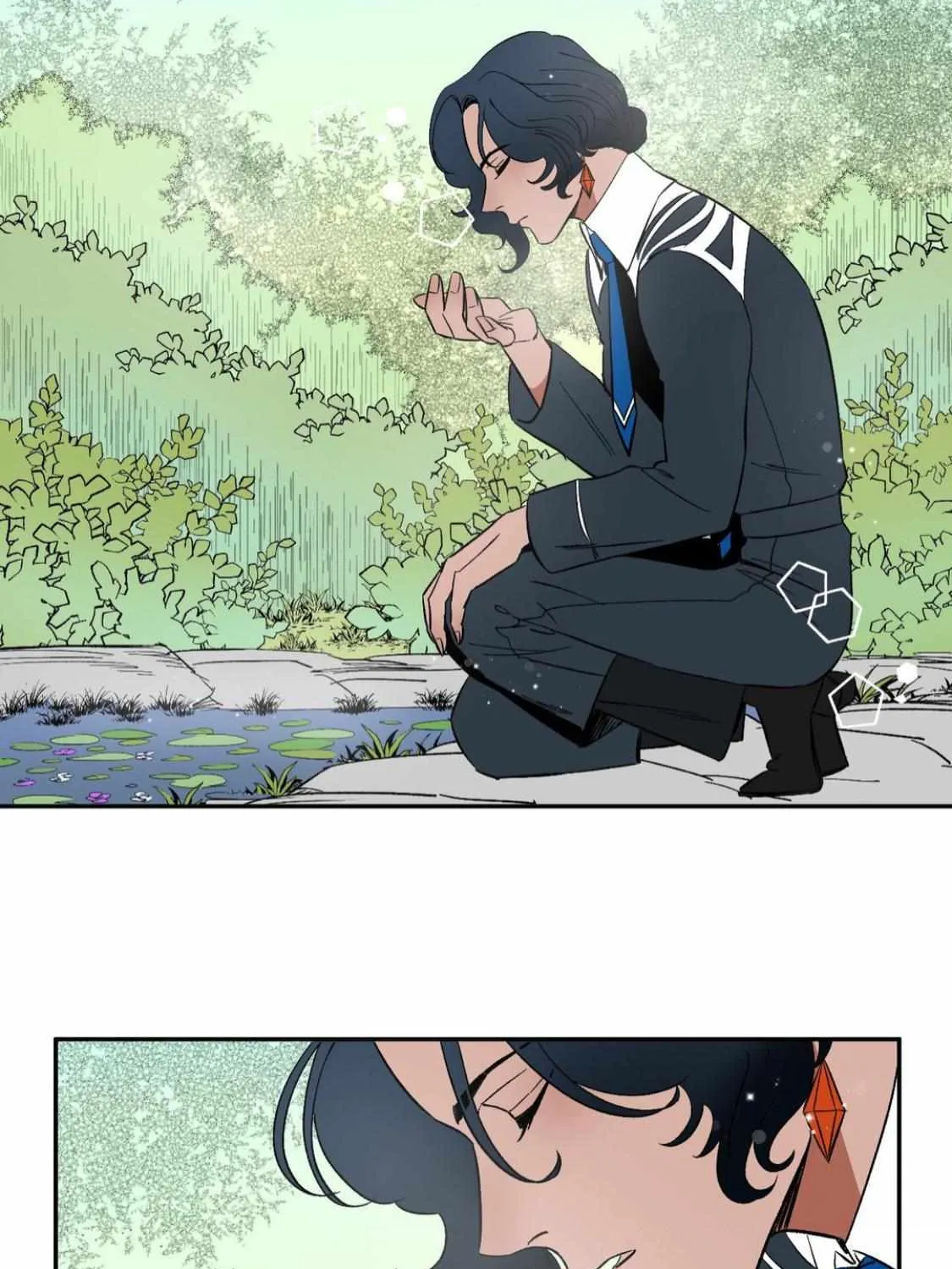Read Wind Beneath My Wings chapter 12 image 15 on Lezhin