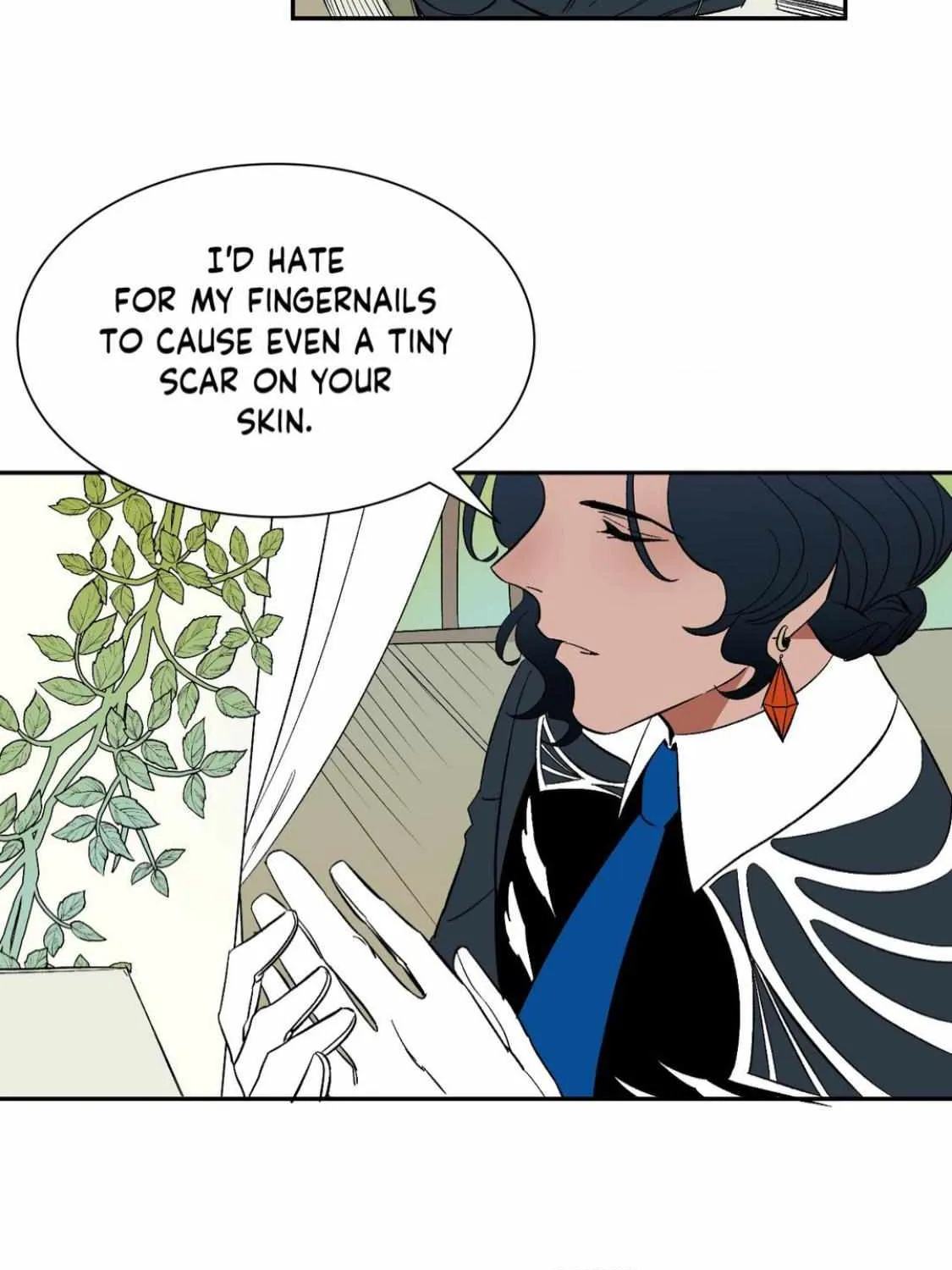 Read Wind Beneath My Wings chapter 12 image 3 on Lezhin