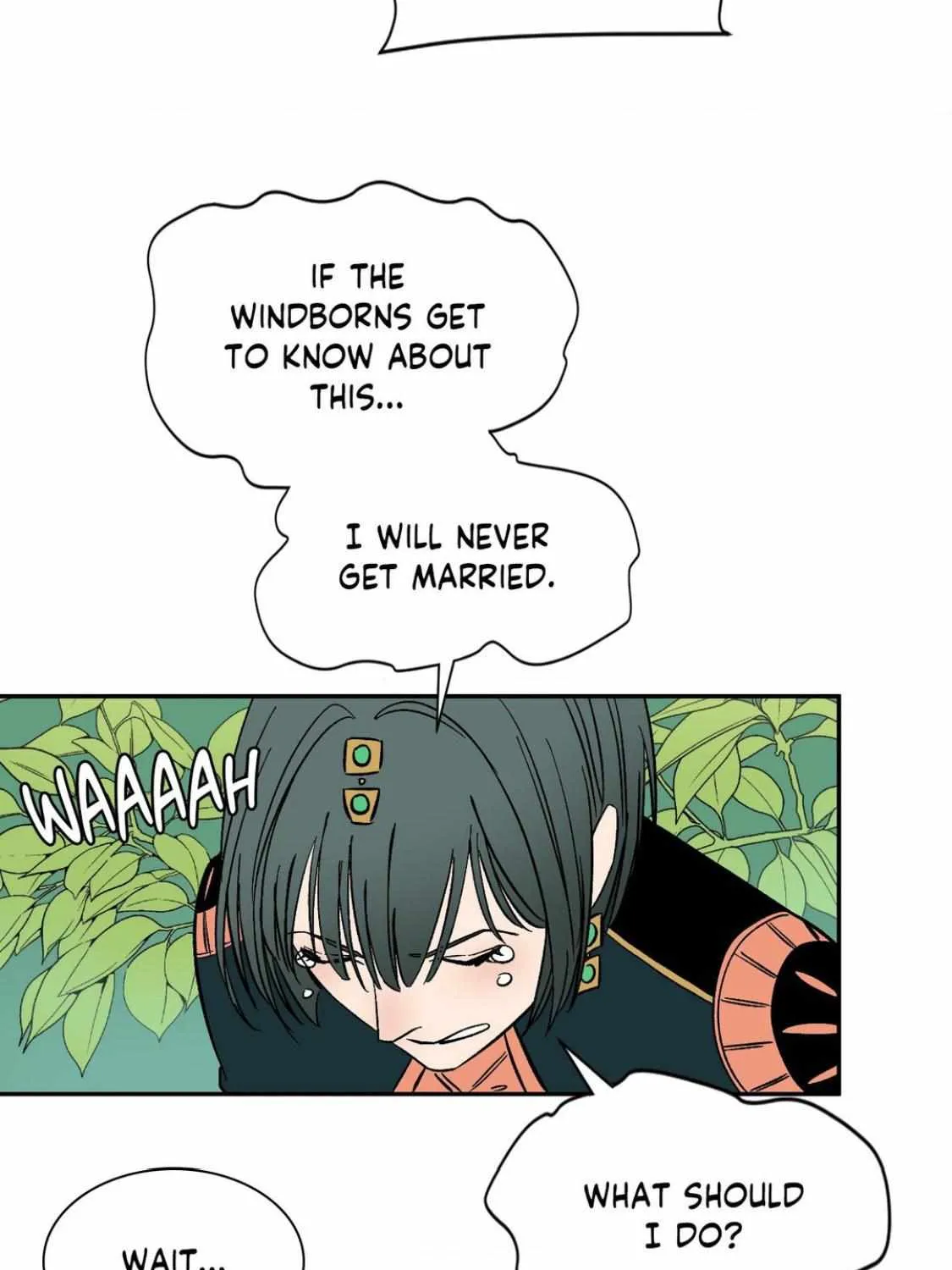 Read Wind Beneath My Wings chapter 12 image 31 on Lezhin