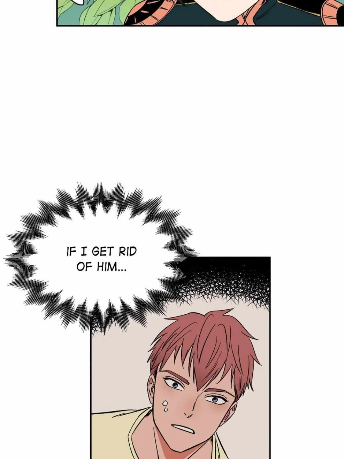 Read Wind Beneath My Wings chapter 12 image 33 on Lezhin